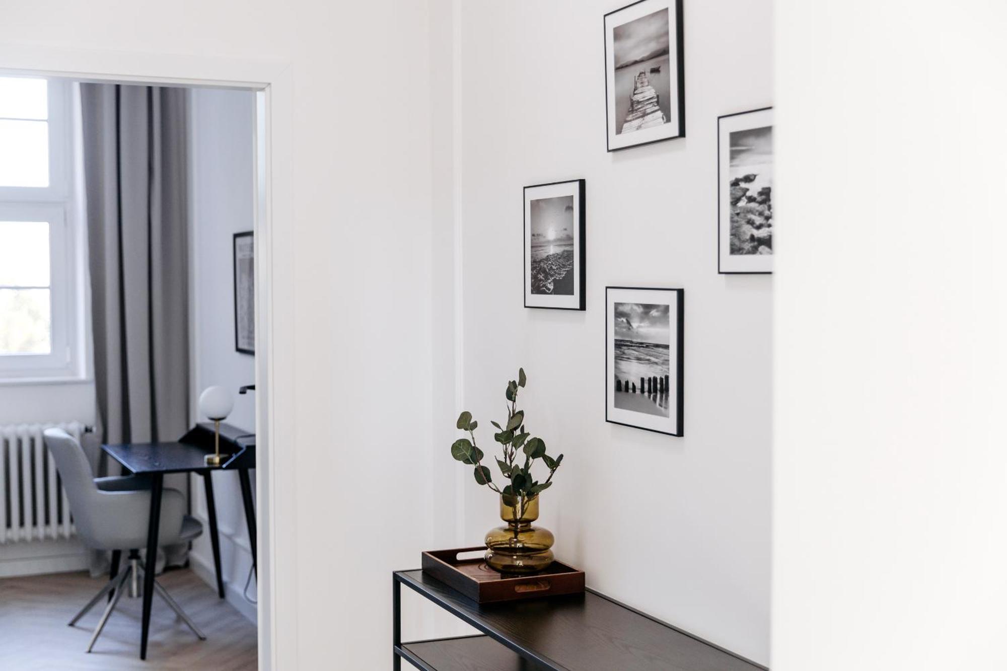 Mb By The Sea - Old Town Apartment *
