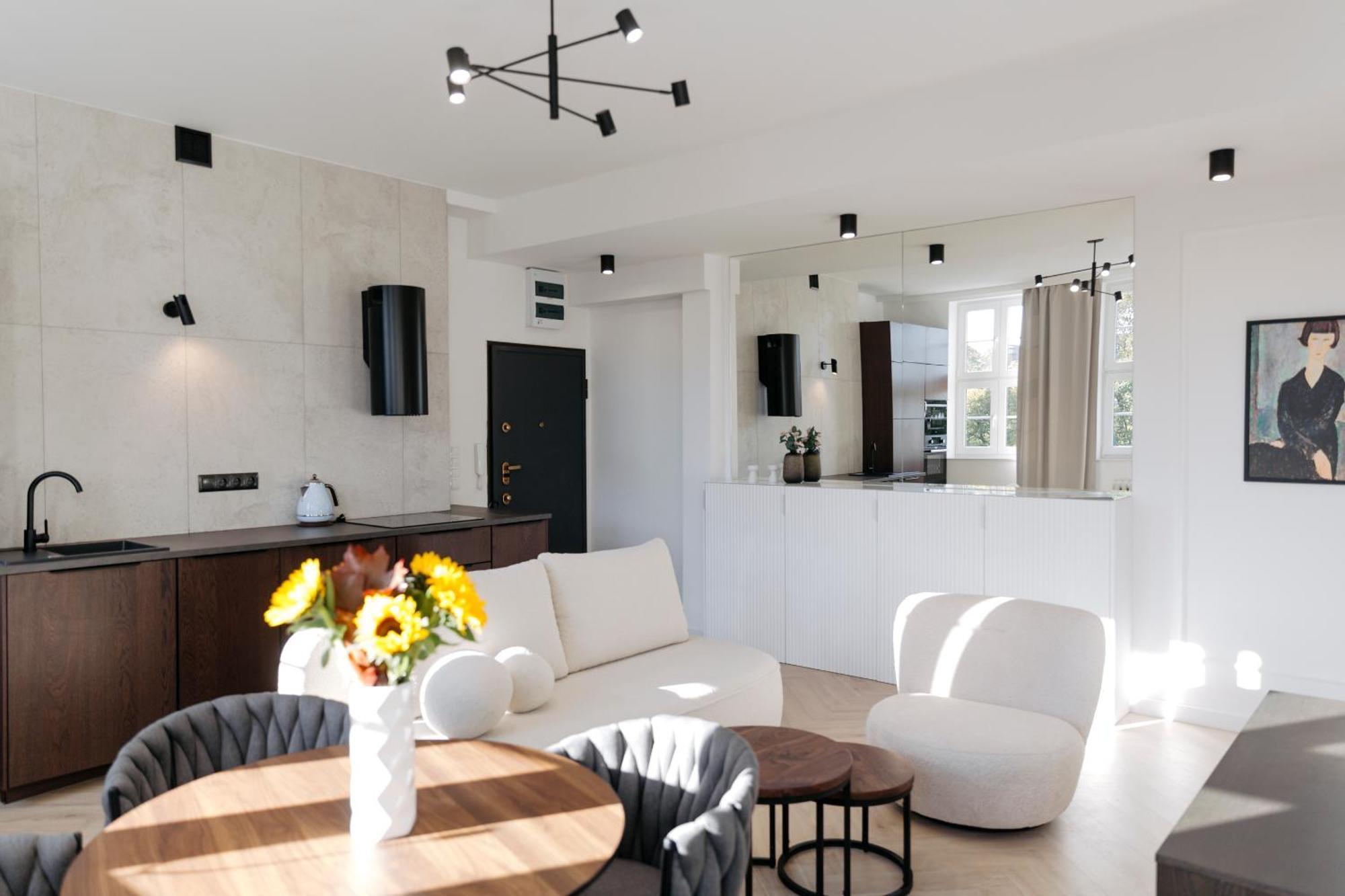 Apartament Mb By The Sea - Old Town *