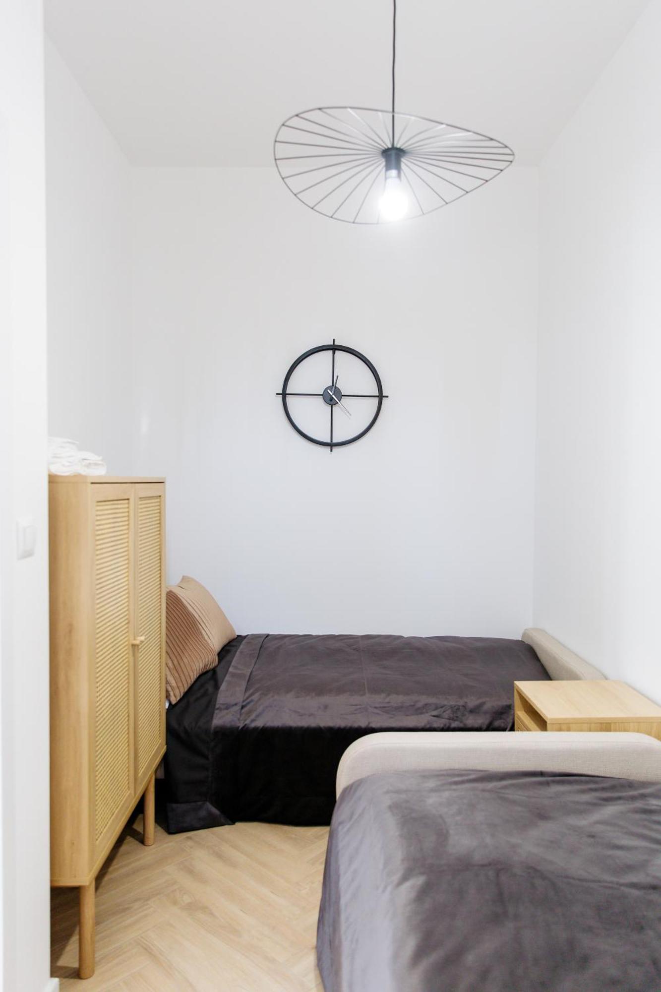 Mb By The Sea - Old Town Apartment Danzig